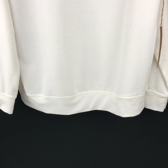 Rae Dunn - ‘Wifey’ sweatshirt. Medium. NWT. *Last One! - Picture 4 of 7